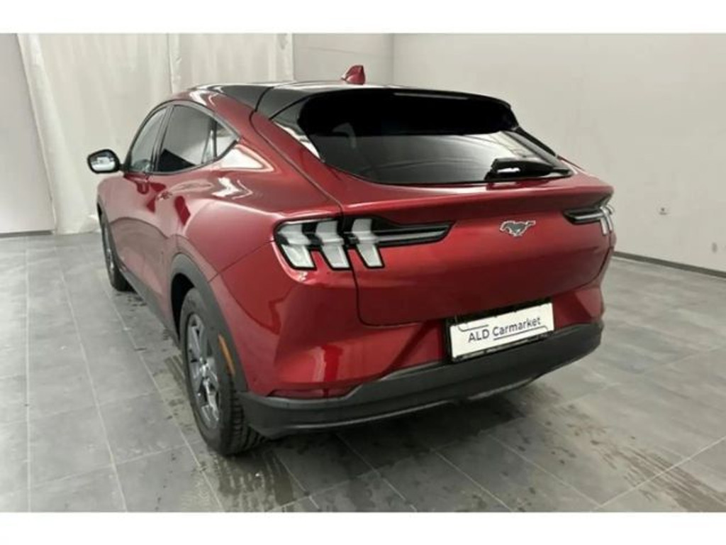 Ford Mustang Mach-E Basis Navi Digitales Cockpit Soundsystem B & O 360