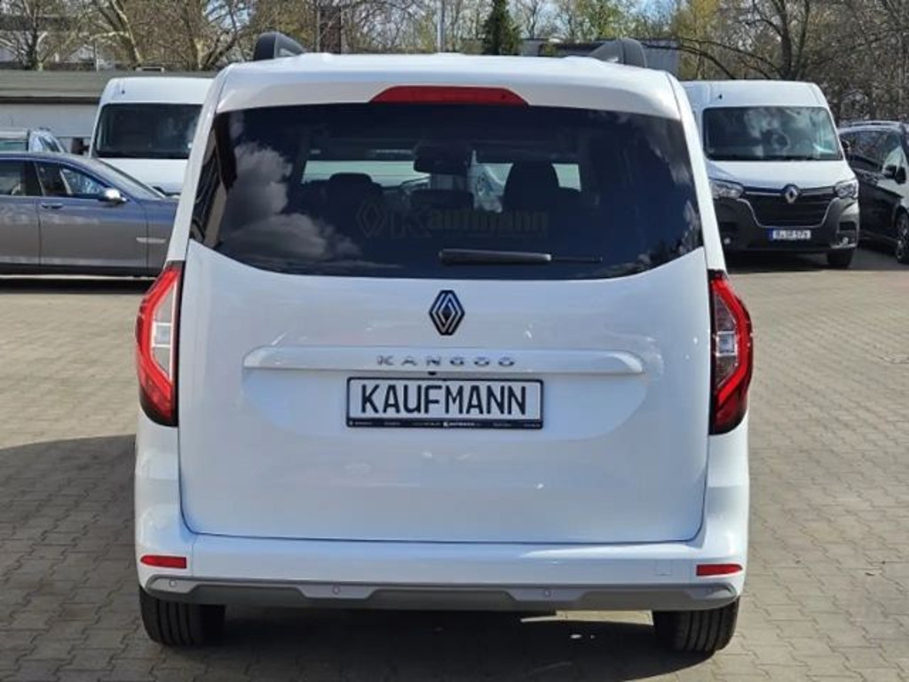Renault Kangoo
