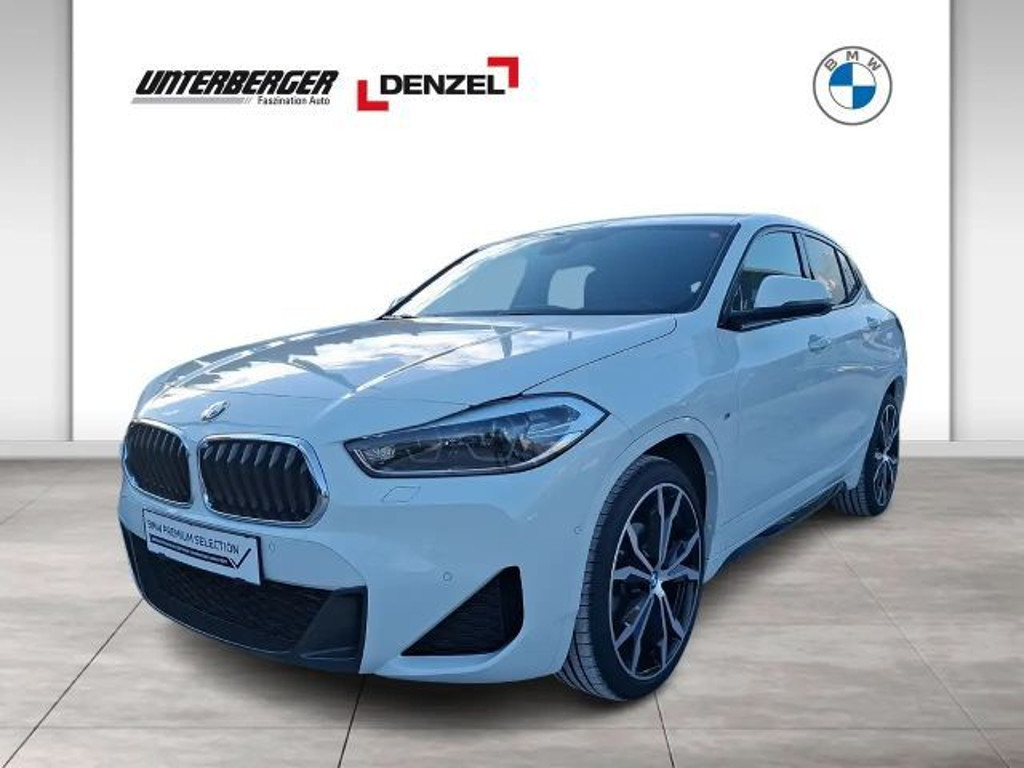 BMW X2 xDrive18d