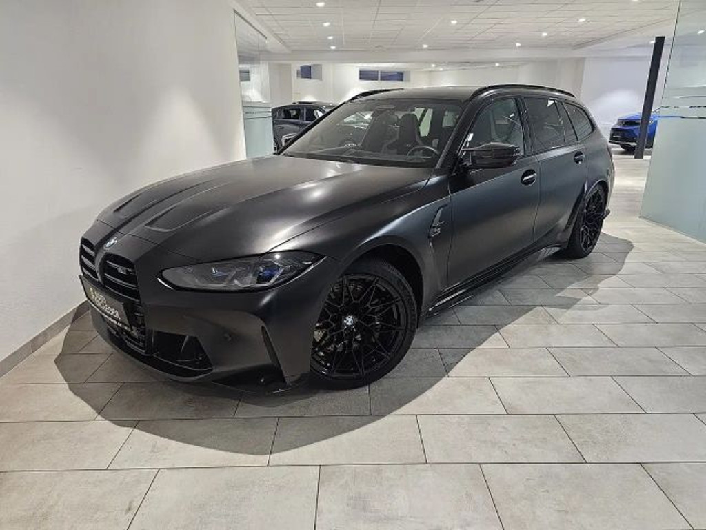 BMW M3 xDrive Touring Competition