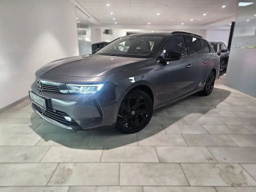 Opel Astra Sports Tourer Elegance Turbo