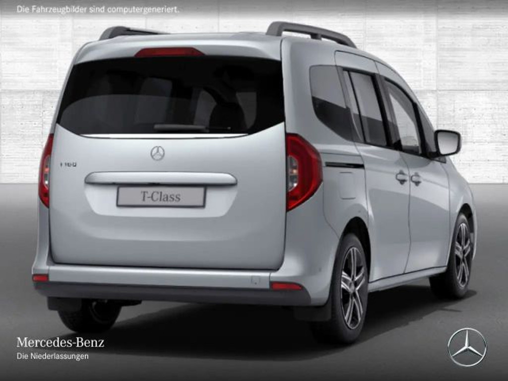 Mercedes-Benz T 180