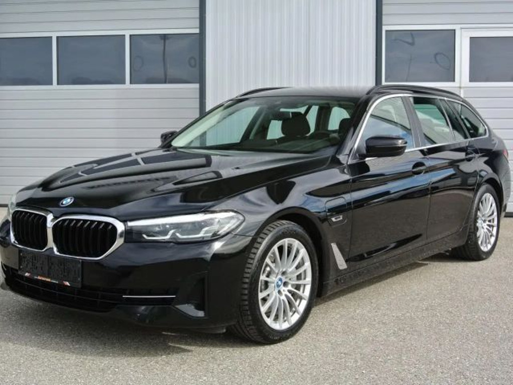 BMW 5 Serie 530 xDrive Touring 530e