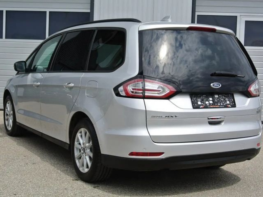 Ford Galaxy