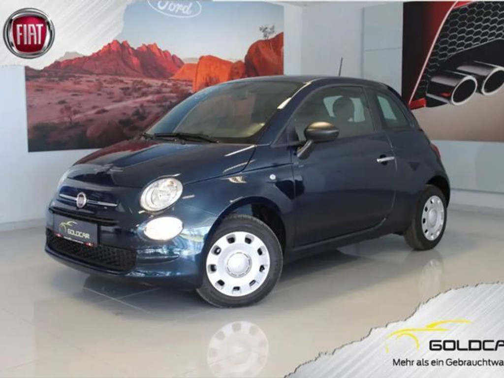 Fiat 500 FireFly Hybrid 70