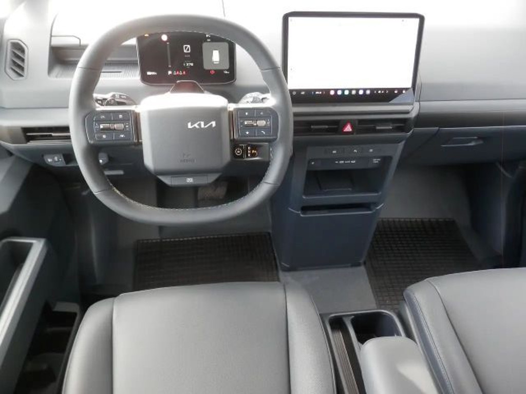 Kia PV5 Passenger
