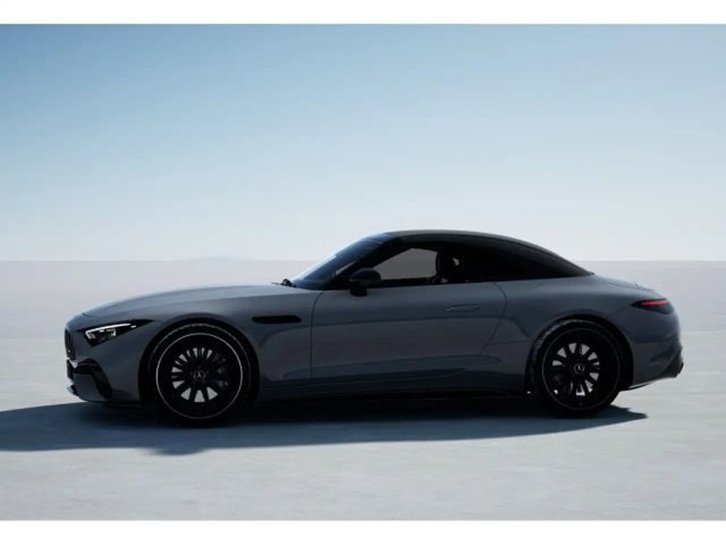 Mercedes-Benz SL-Klasse