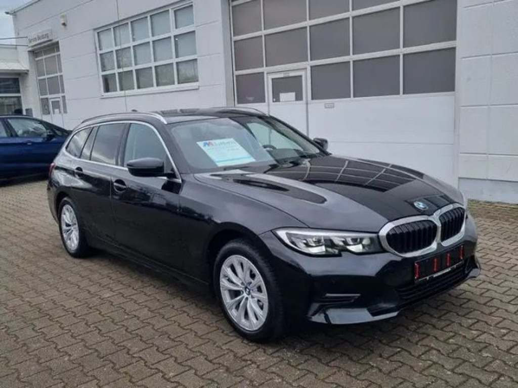 BMW 3 Serie