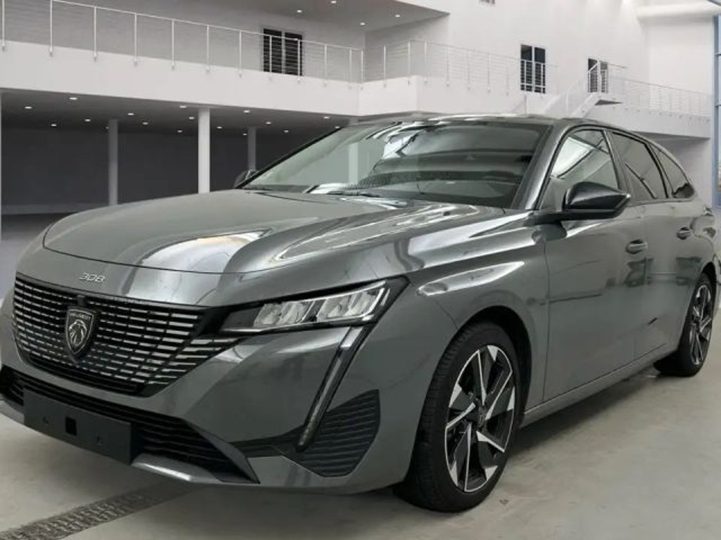 Peugeot 308 Allure Pack SW