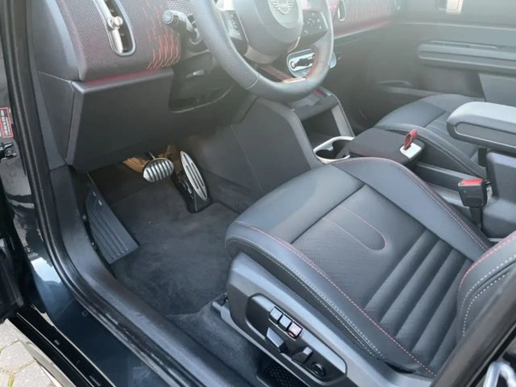 Mini John Cooper Works Countryman