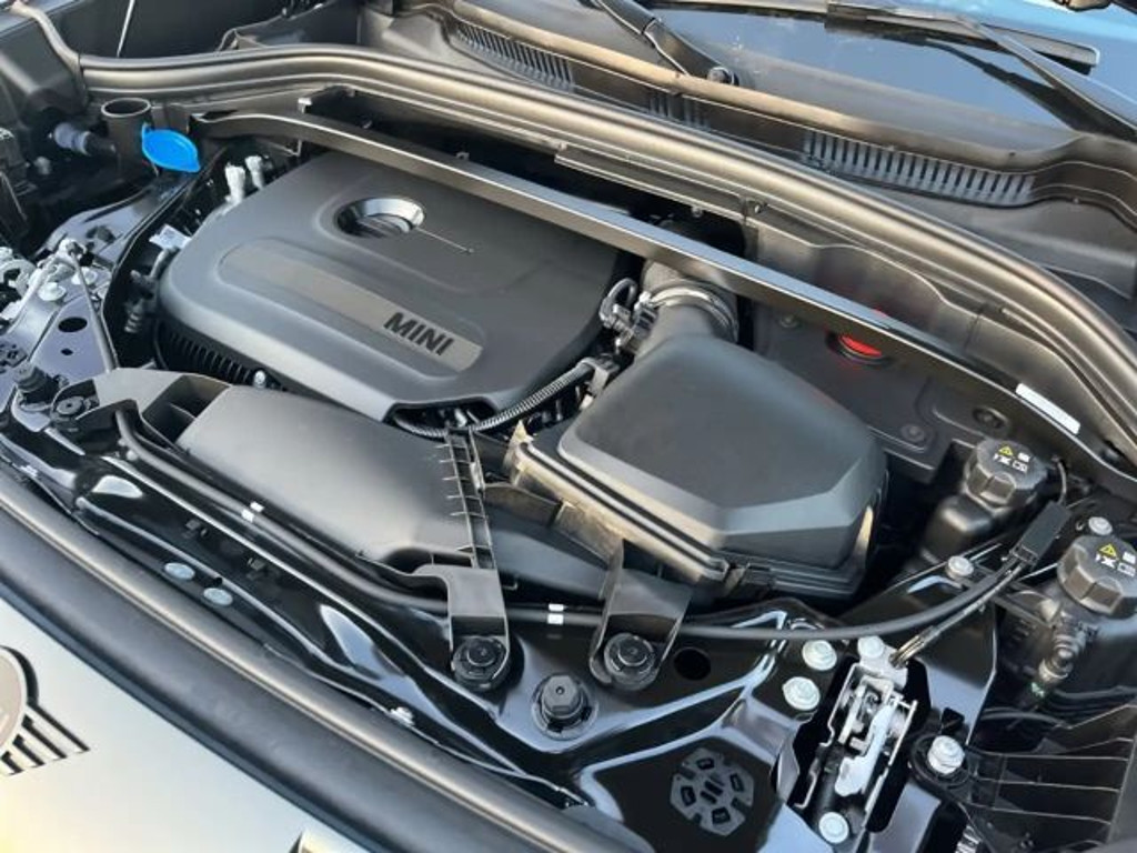Mini John Cooper Works Countryman