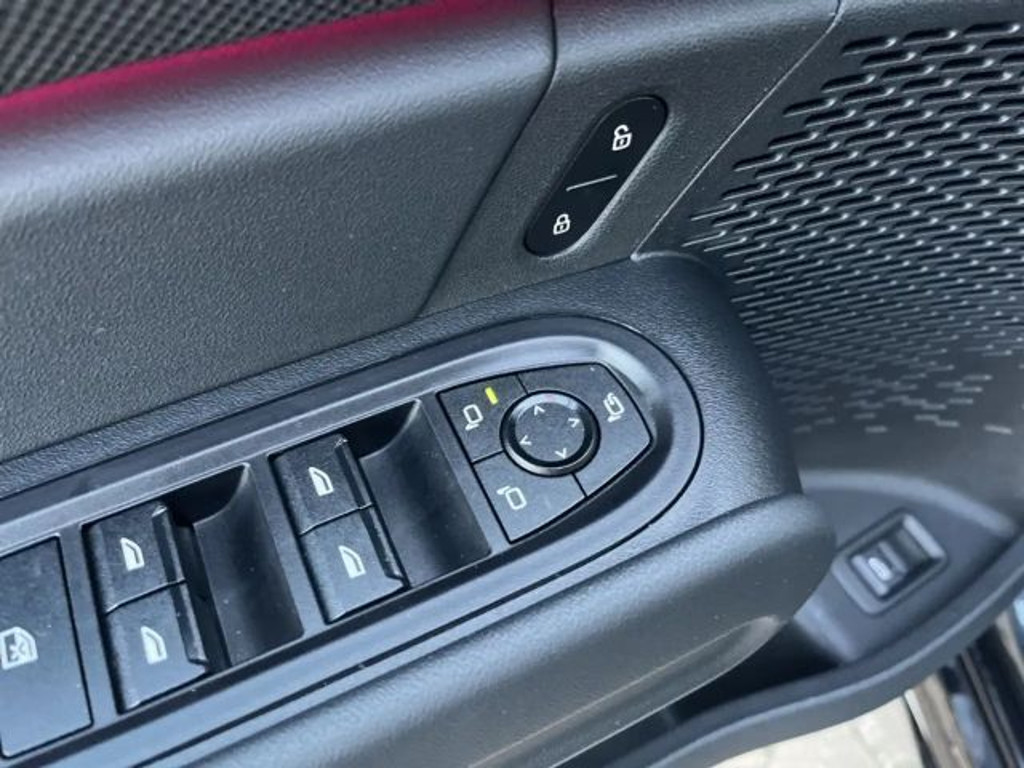 Mini John Cooper Works Countryman