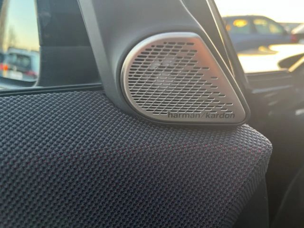 Mini John Cooper Works Countryman