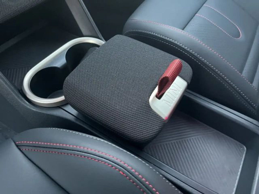 Mini John Cooper Works Countryman