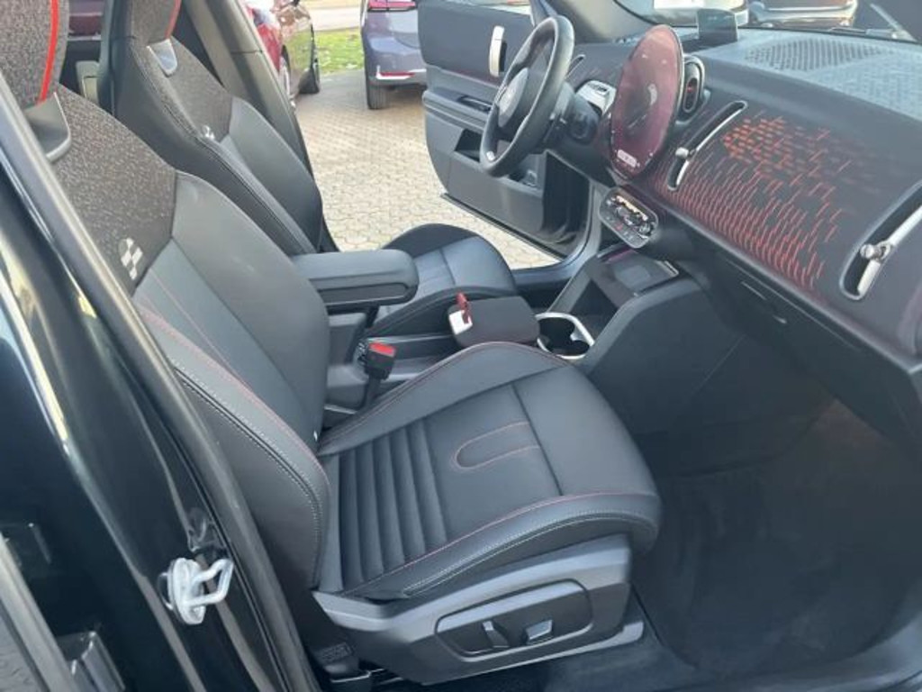 Mini John Cooper Works Countryman