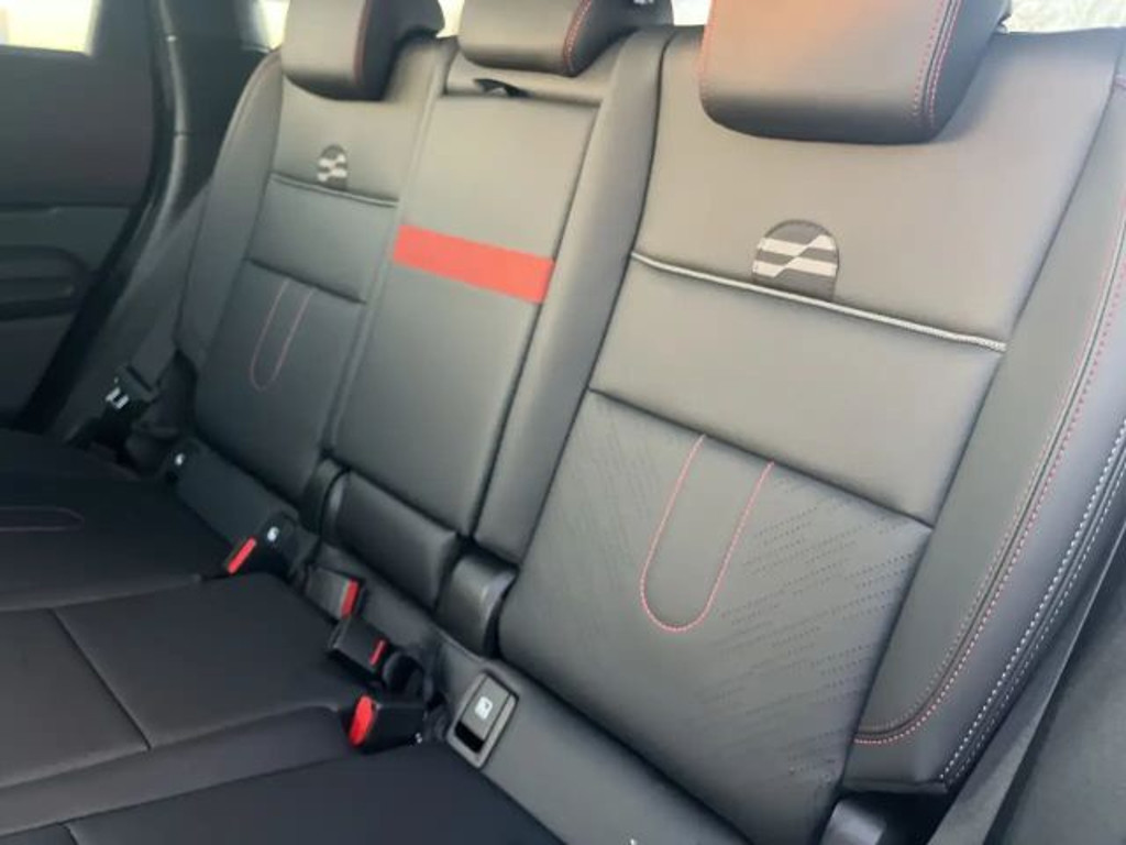 Mini John Cooper Works Countryman