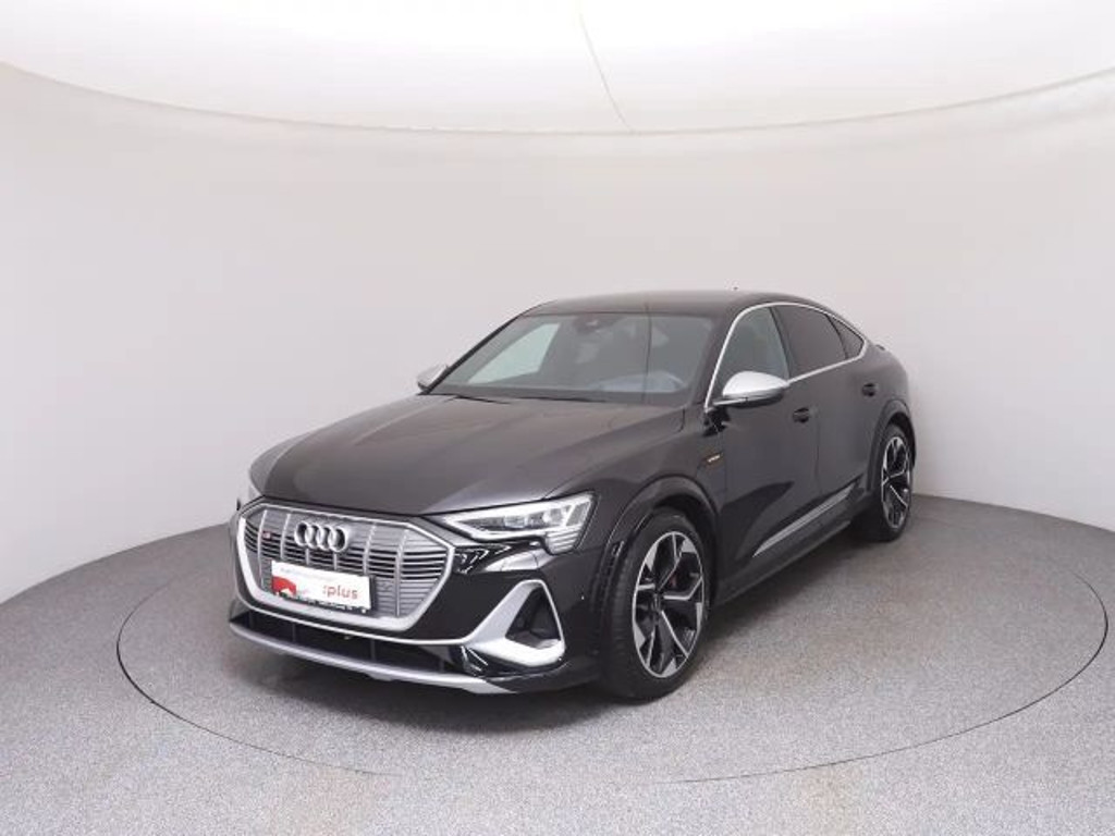 Audi e-tron Sportback