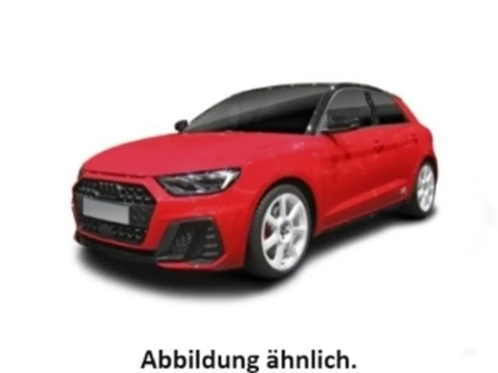 Audi A1 Sportback S-Line 1.0 TFSI