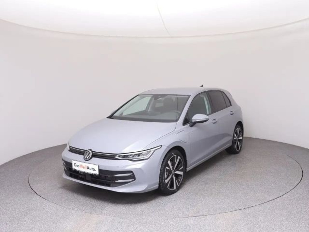 Volkswagen Golf DSG eHybrid