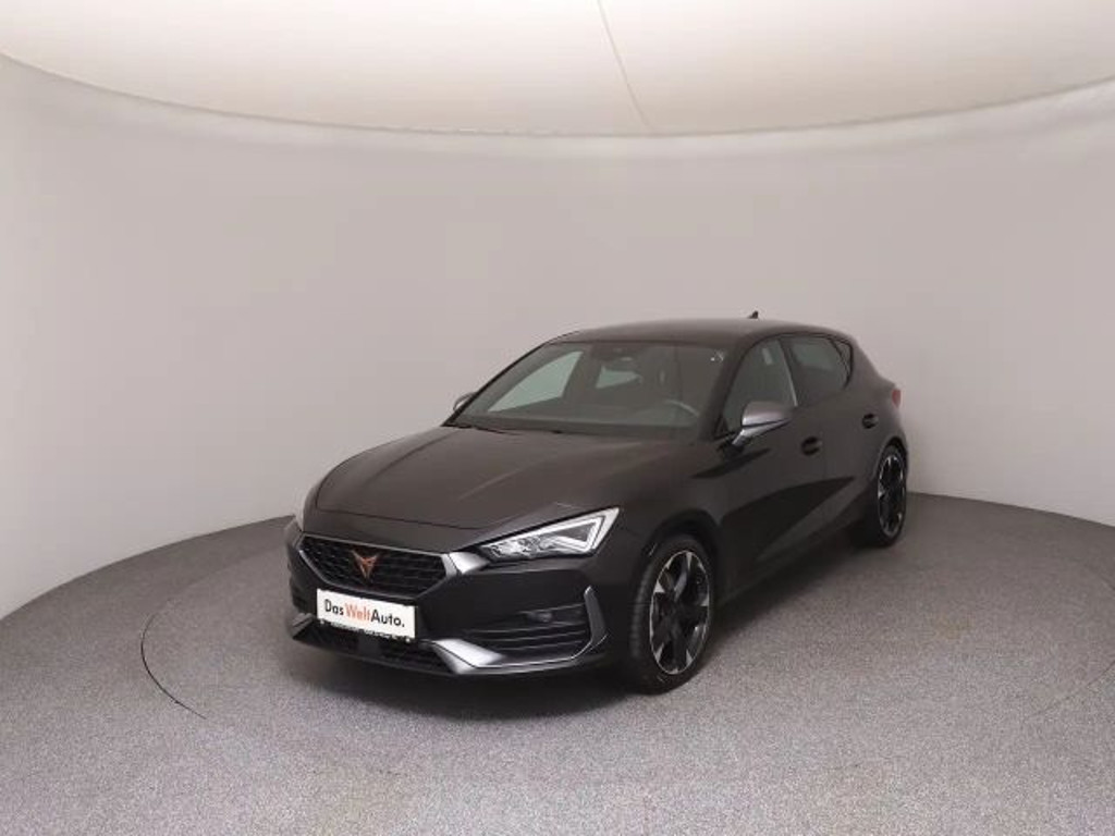 Cupra Leon 2.0 TSI DSG