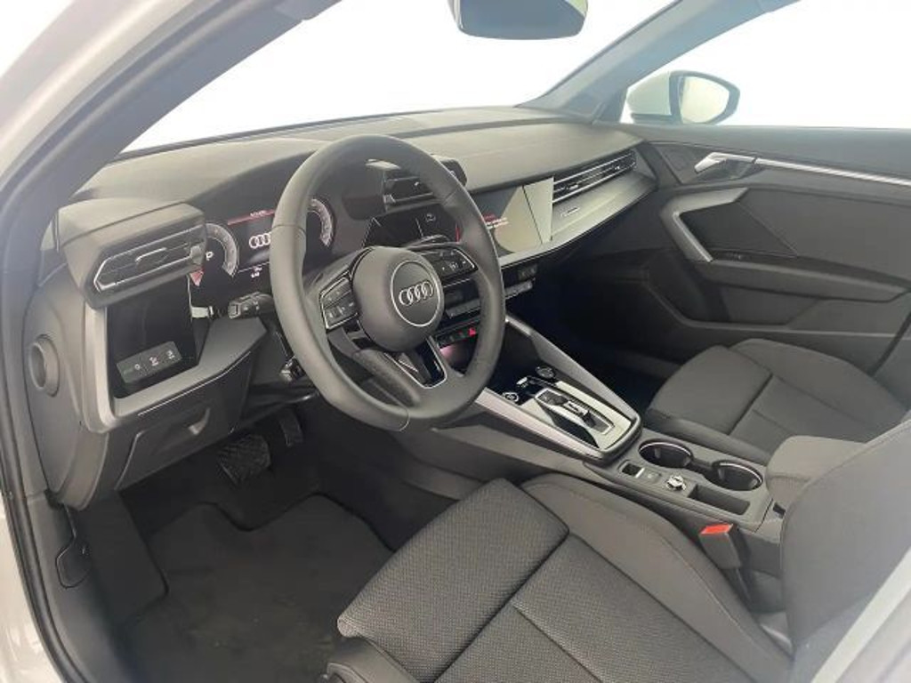 Audi A3 Sedan 30 TFSI