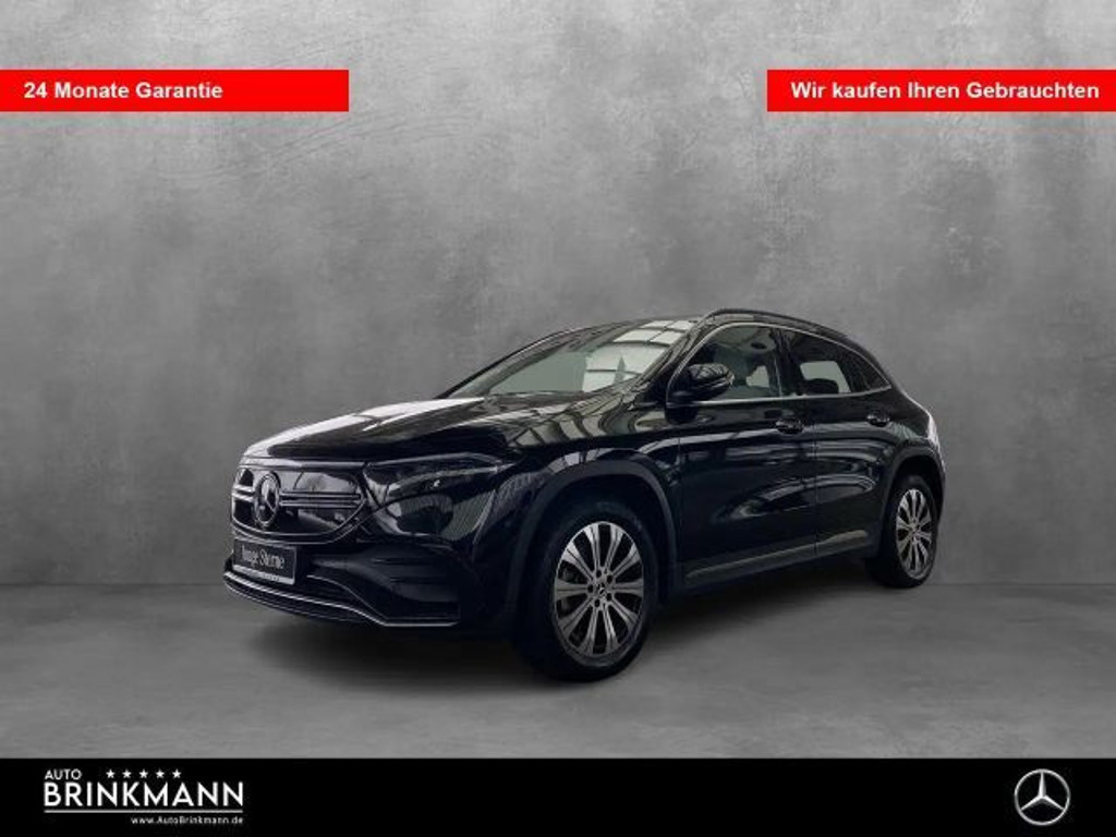 Mercedes-Benz E-Klasse EQA 250 Electric Art