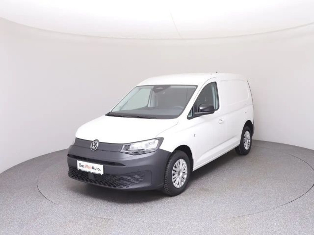 Volkswagen Caddy Cargo TDI