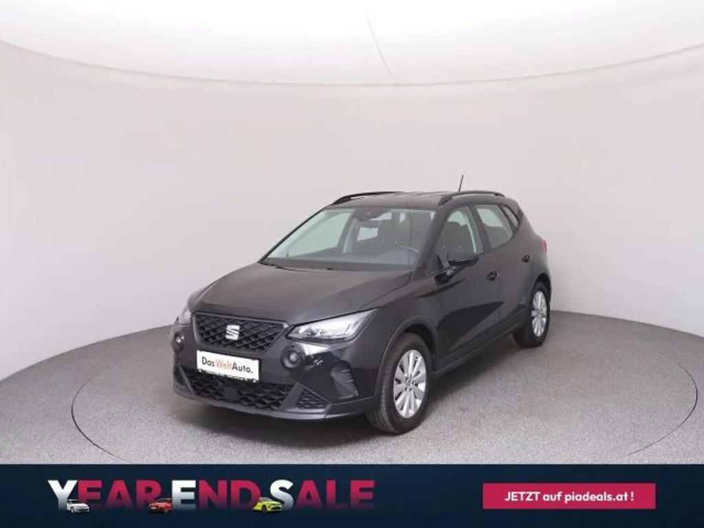 Seat Arona Style 1.0 EcoTSI