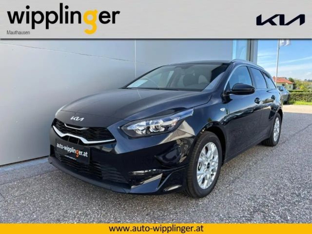 Kia Ceed GDi SportWagon