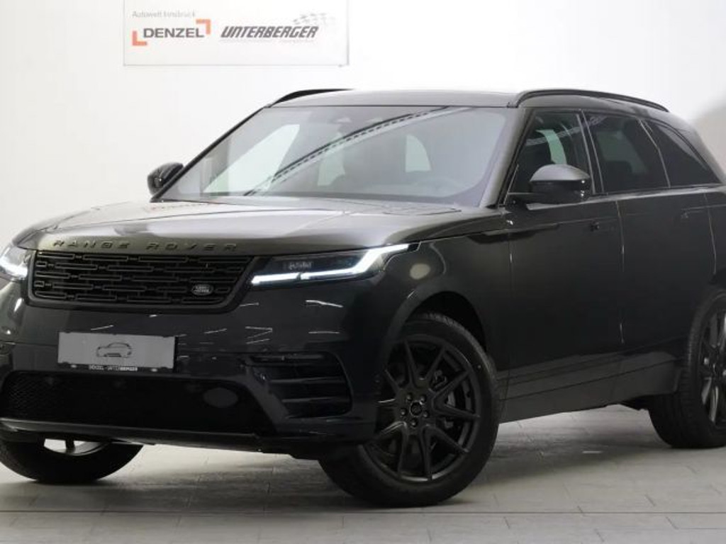 Land Rover Range Rover Velar SE