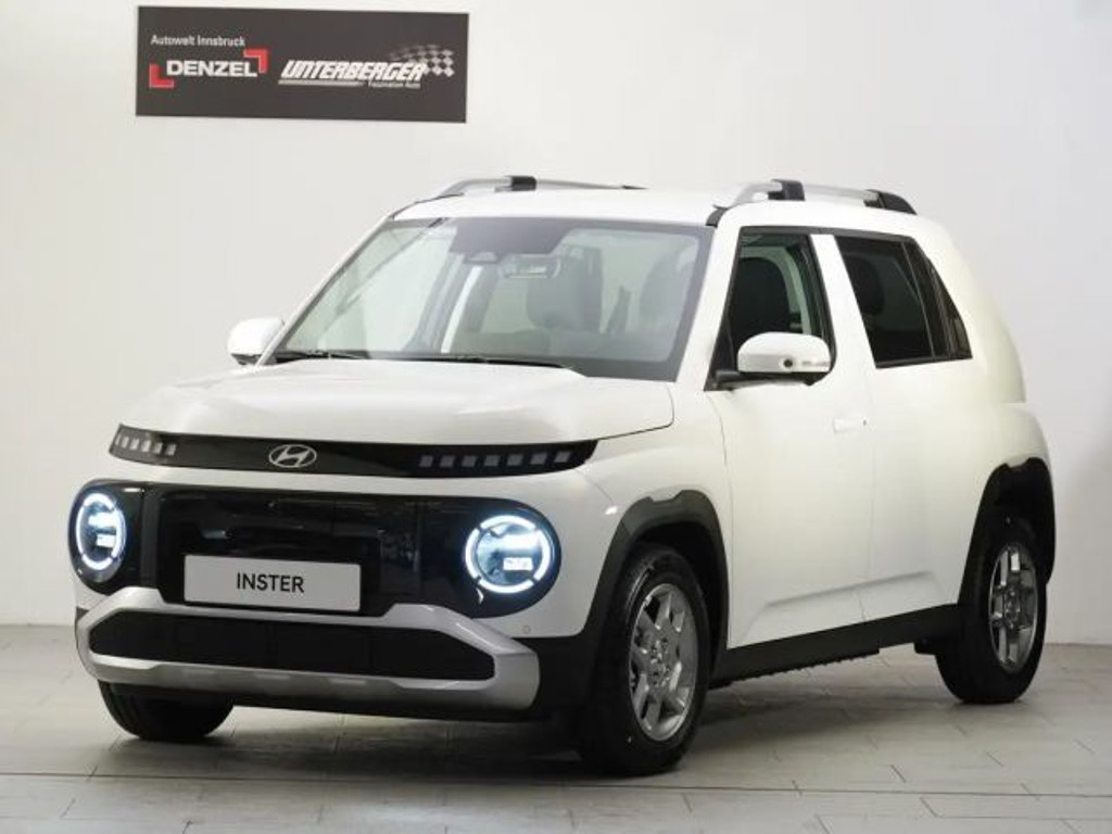 Hyundai INSTER Trend 49 kWh