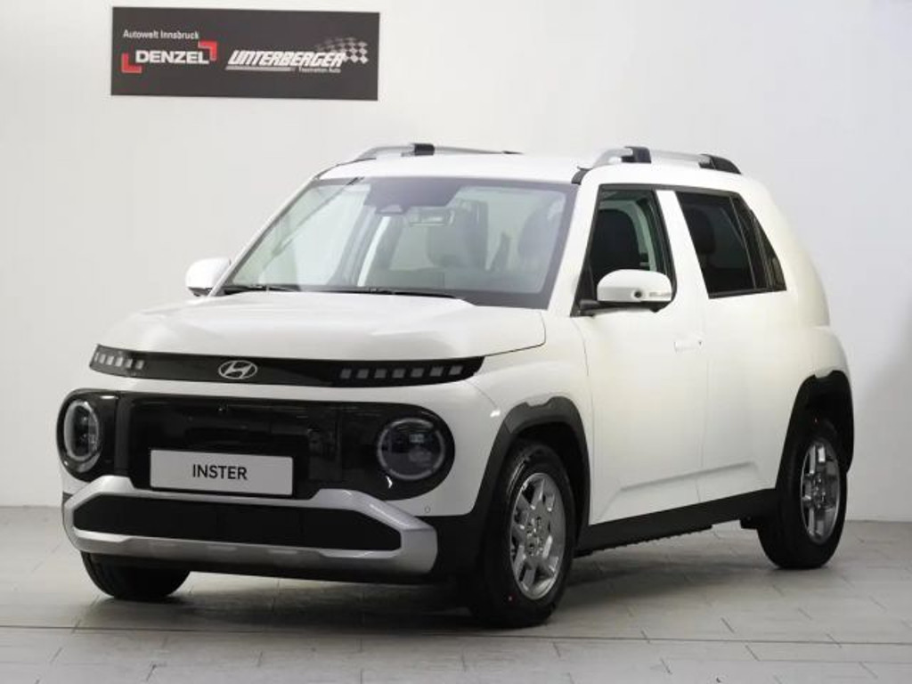 Hyundai INSTER