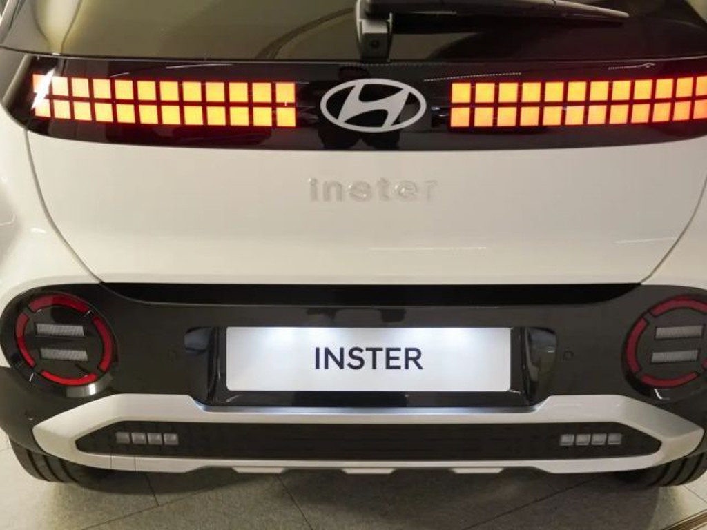 Hyundai INSTER