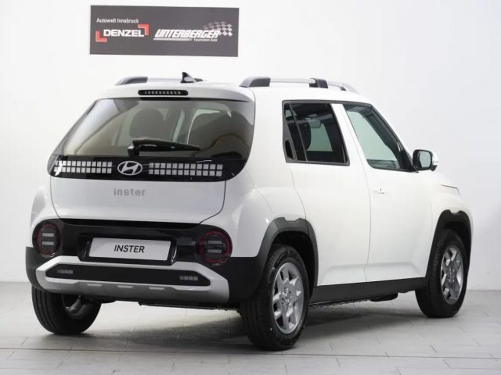 Hyundai INSTER