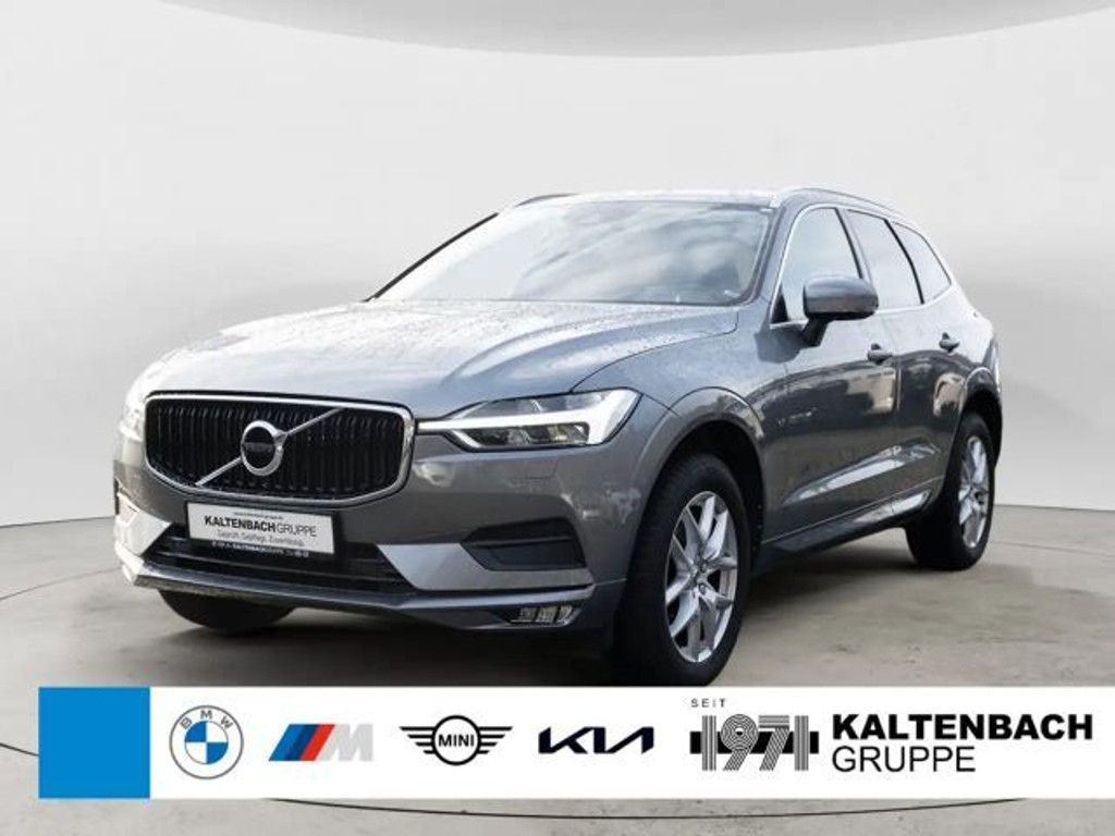 Volvo XC60 AWD Momentum