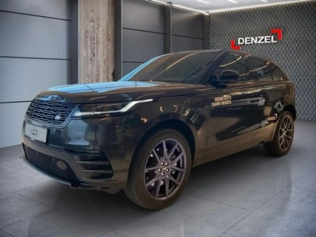 Land Rover Range Rover Velar Dynamic SE P400e