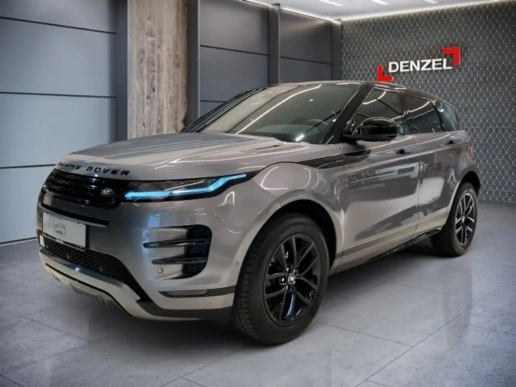 Land Rover Range Rover Evoque Dynamic SE