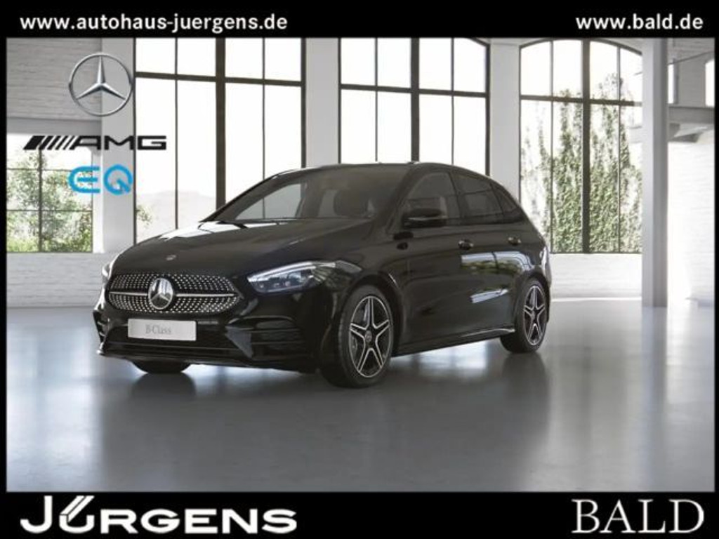 Mercedes-Benz B-Klasse B 250 AMG Line Sport Edition Sportpakket B 250 e