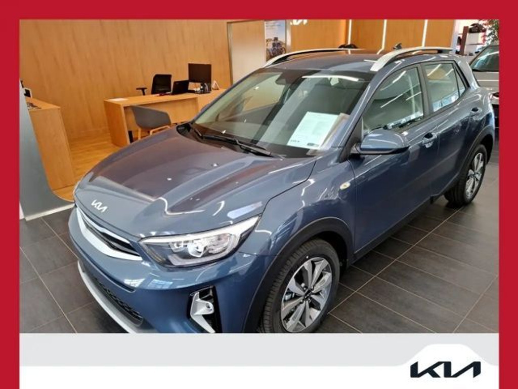 Kia Stonic GDi