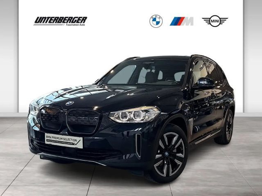 BMW iX3 iX3