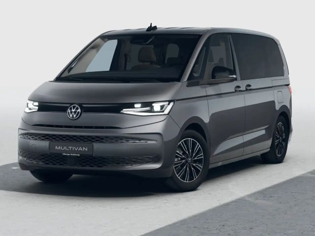 Volkswagen Multivan 4Motion Business eHybrid T7