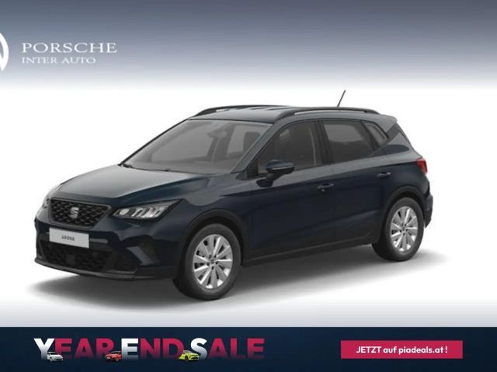 Seat Arona Style 1.0 TSI DSG