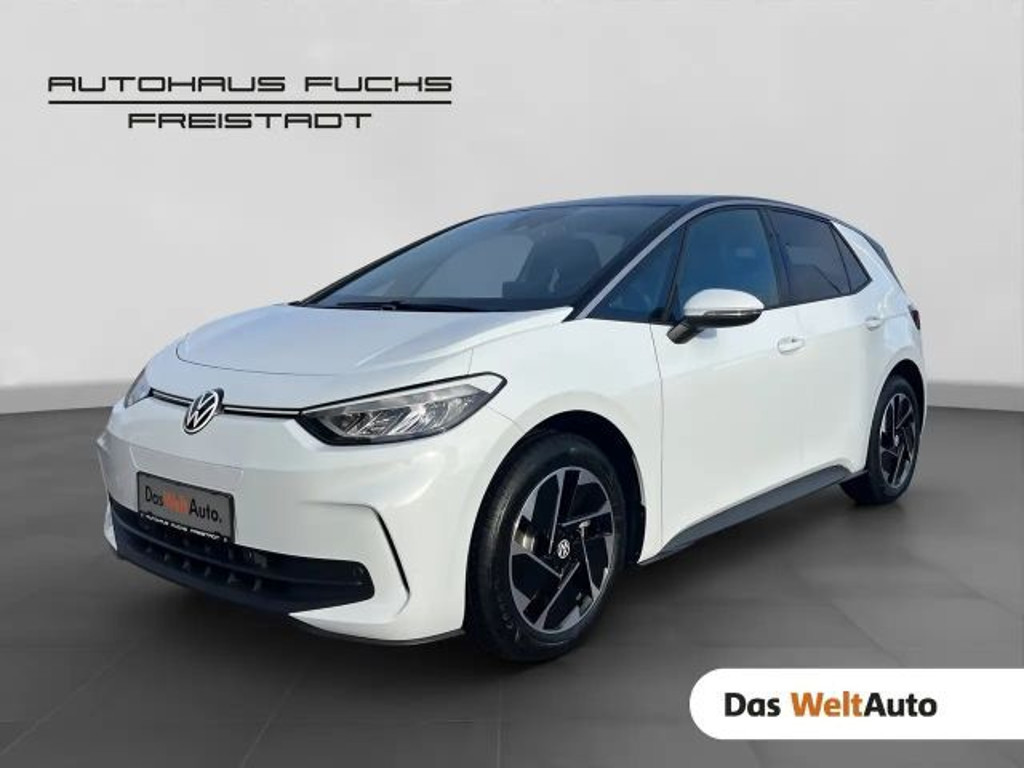 Volkswagen ID.3 Business Pure