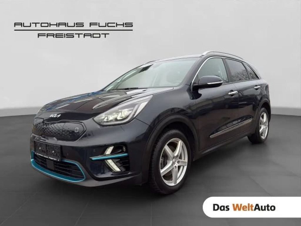 Kia Niro e-Niro