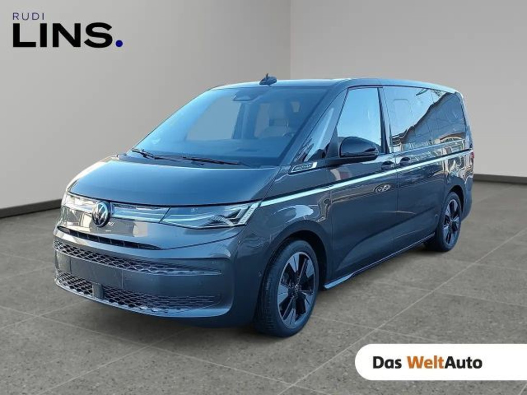 Volkswagen Multivan 4Motion Style eHybrid T7