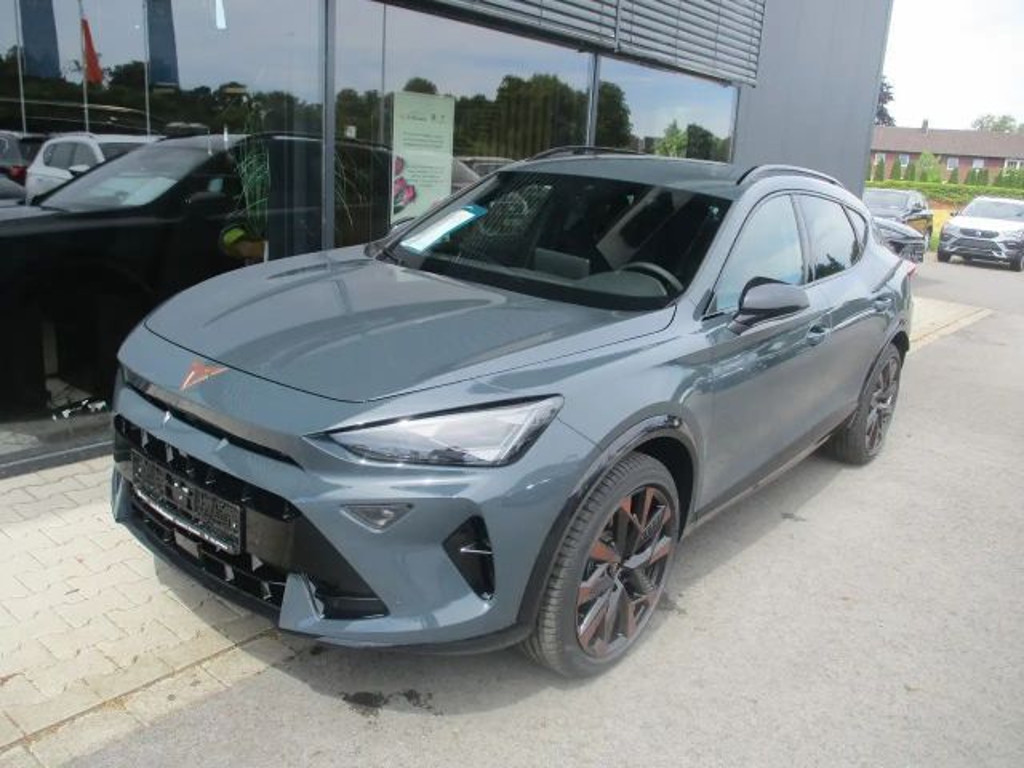 Cupra Formentor 1.5 TSI DSG