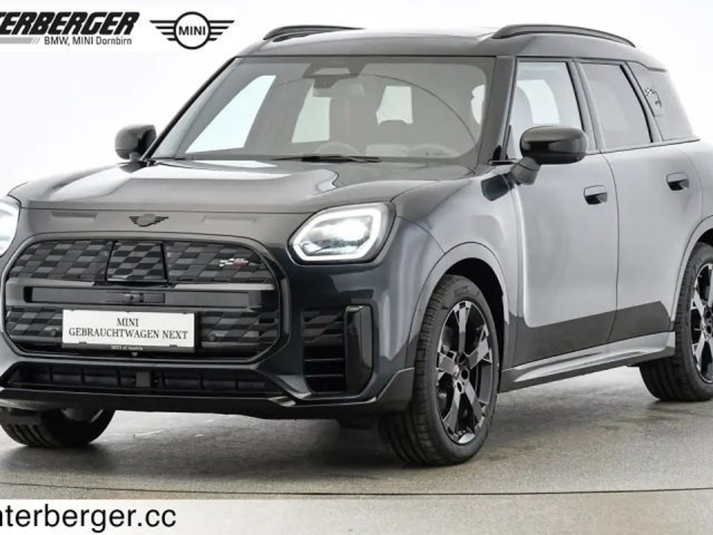 Mini Cooper SE Countryman All4 SE