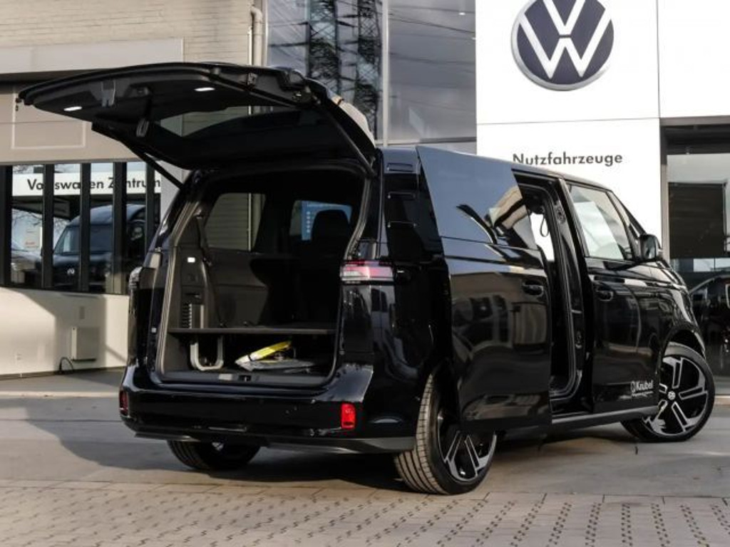 Volkswagen ID.Buzz