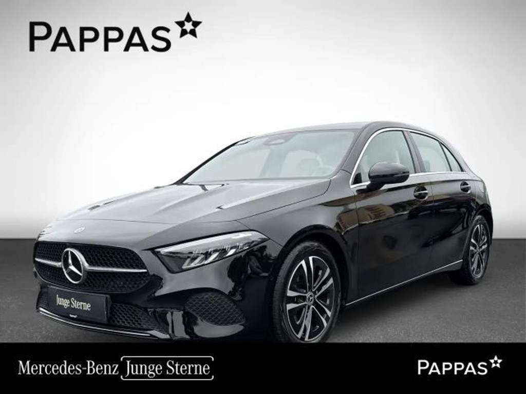 Mercedes-Benz A-Klasse A 200 Progressive A 200 d Hatchback