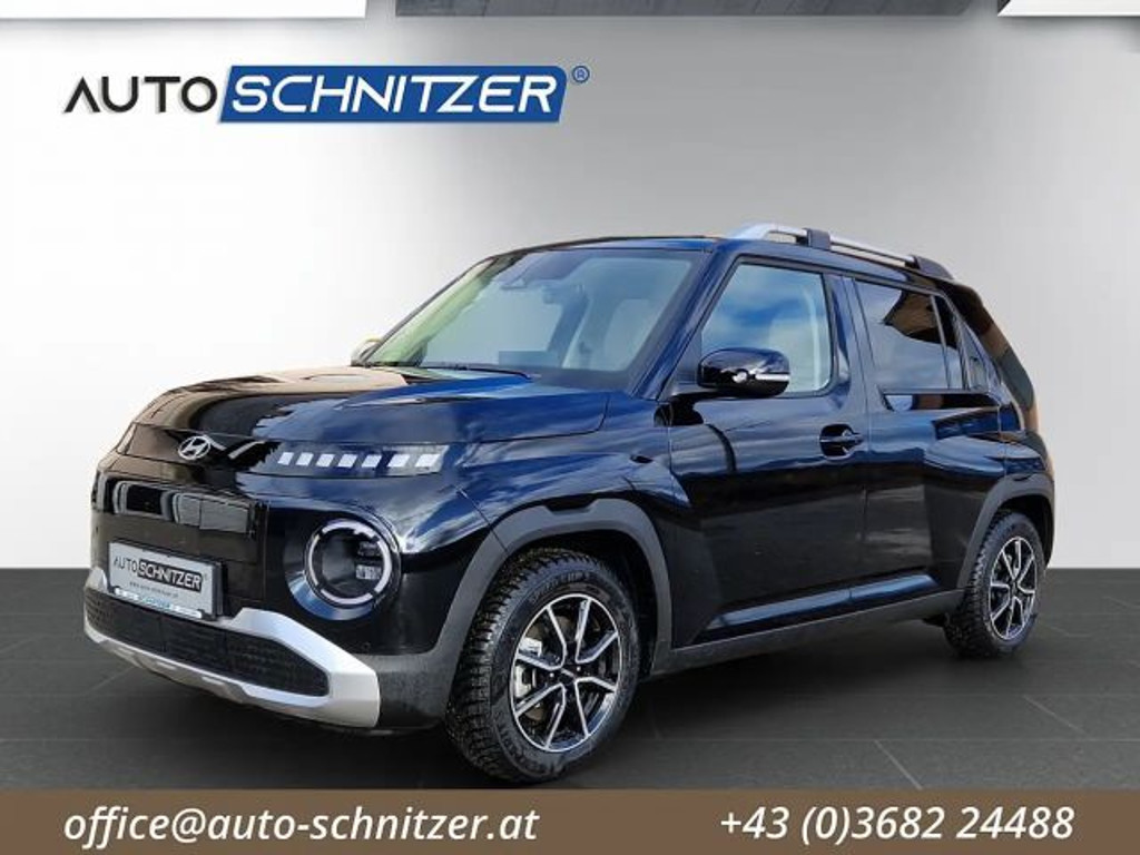 Hyundai INSTER Trend 49 kWh